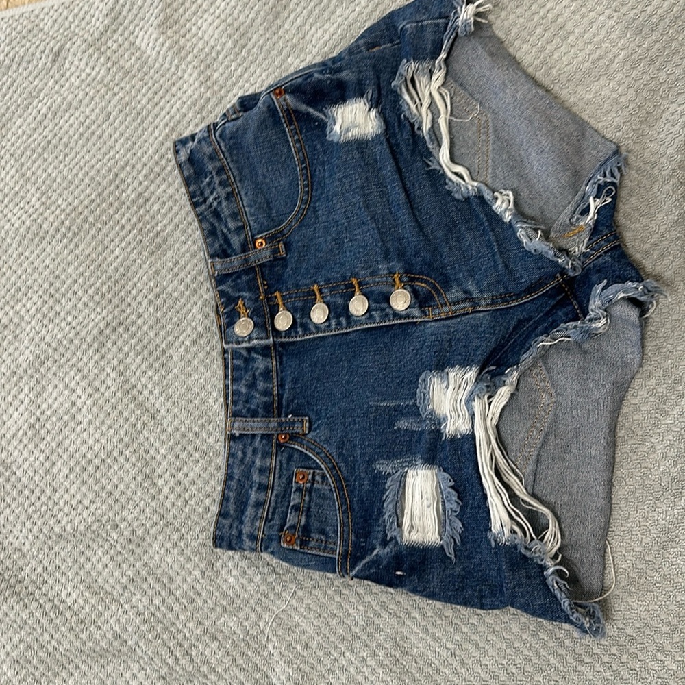 HAMMER SHORTS